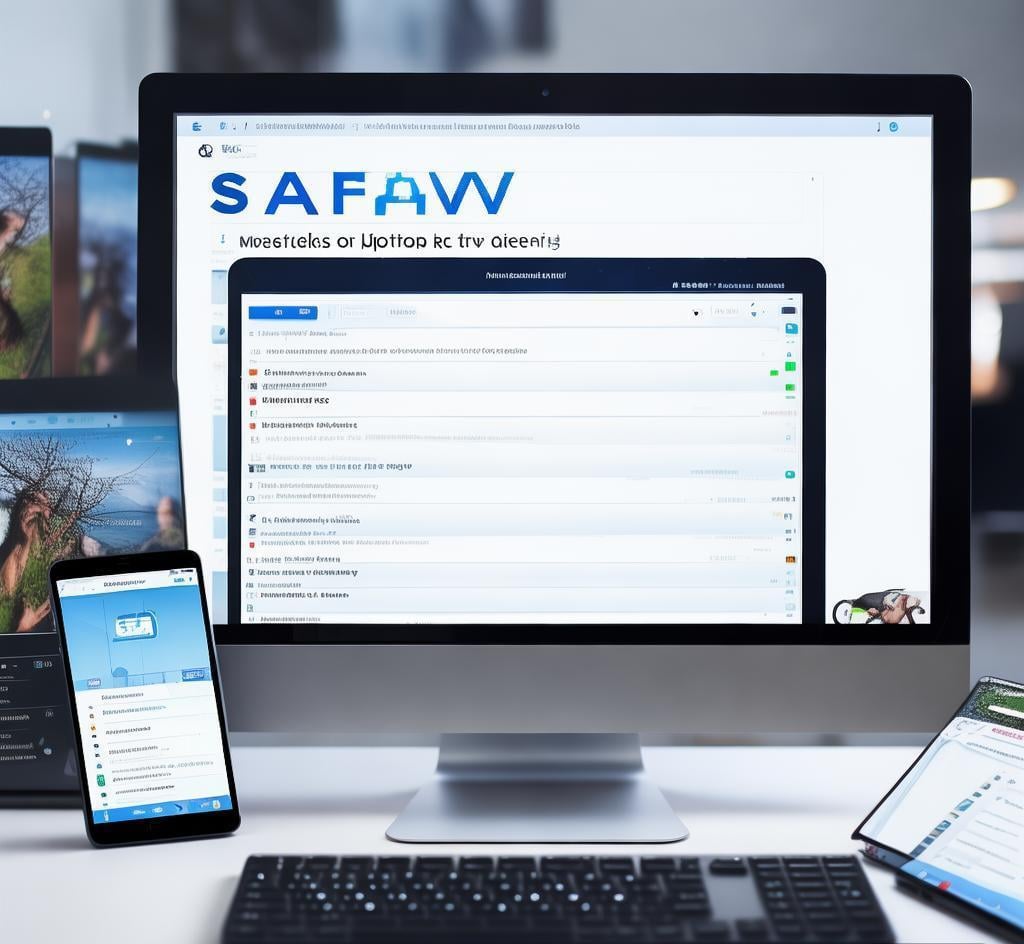 Safew安卓版怎么省内存？技巧分享